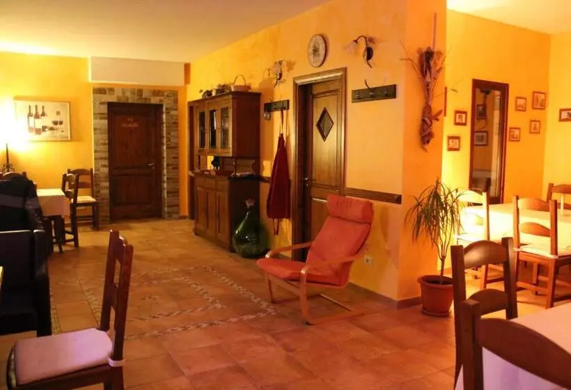 B & B Il Campanile