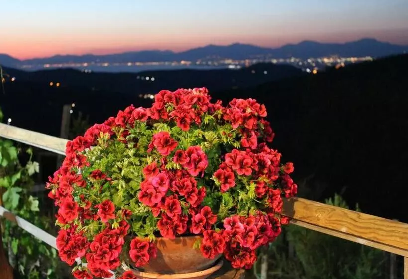 B & B Il Campanile