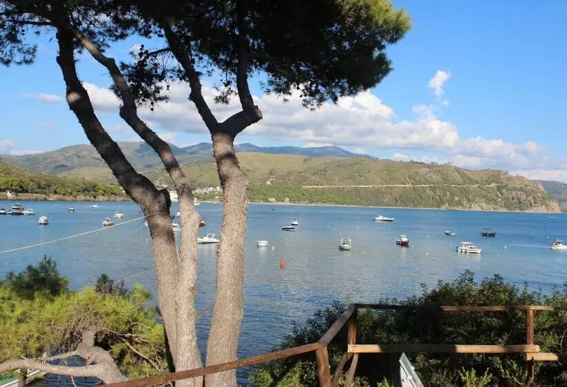 B & B Il Campanile