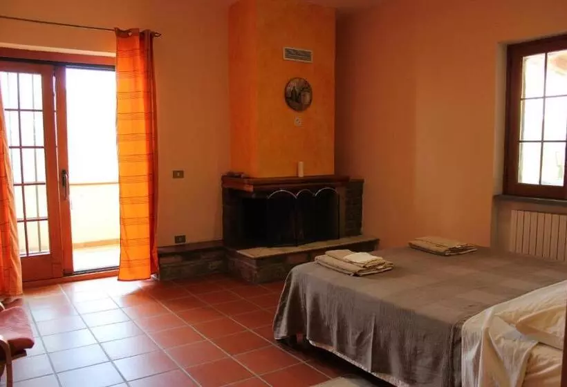 B & B Il Campanile