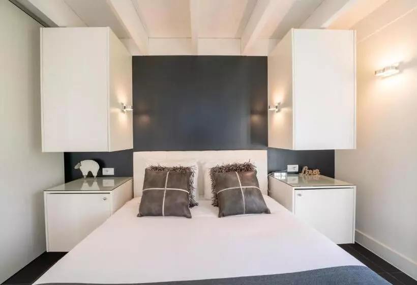 Aamiaismajoitus (B&B) De Rietreiger