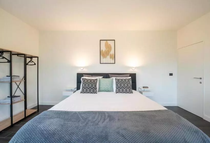 Aamiaismajoitus (B&B) De Rietreiger