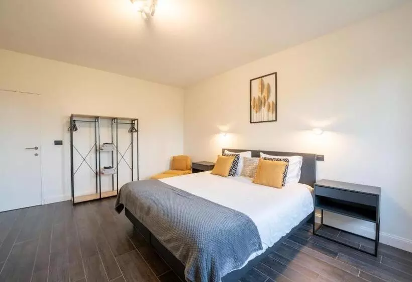 Aamiaismajoitus (B&B) De Rietreiger