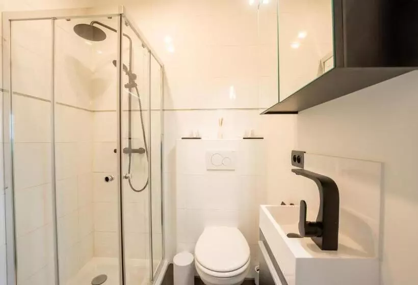 Aamiaismajoitus (B&B) De Rietreiger