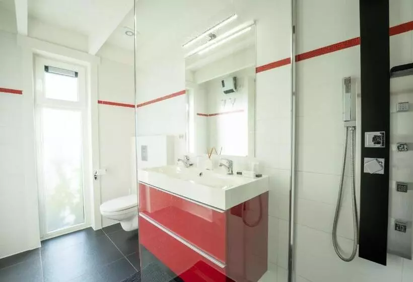 Aamiaismajoitus (B&B) De Rietreiger