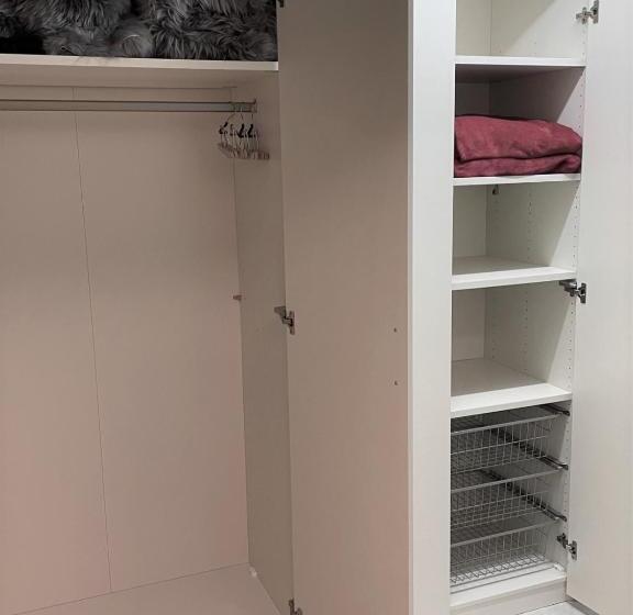 צימר Ferienwohnung Casa Ursin Val Lumnezia