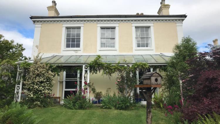 צימר Hartree Guest House