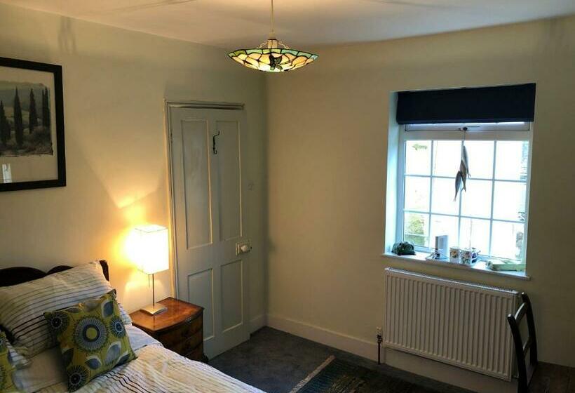 צימר Hartree Guest House