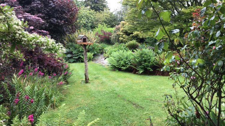 צימר Hartree Guest House