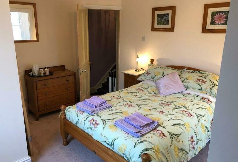 צימר Hartree Guest House