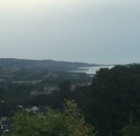 צימר Hartree Guest House