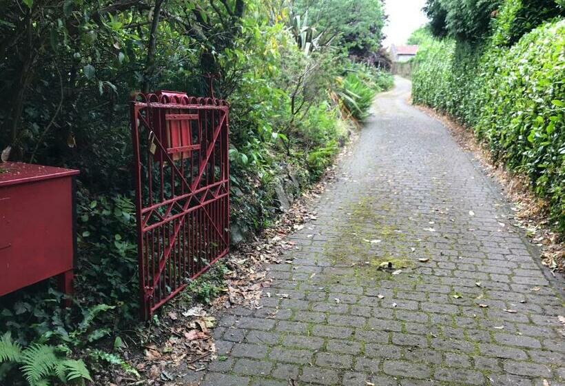 צימר Hartree Guest House