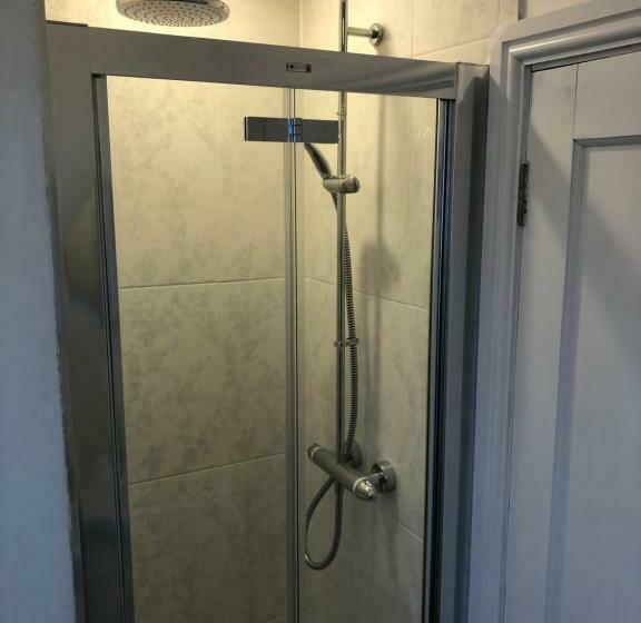 צימר Hartree Guest House