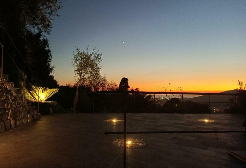 צימר La Gatta Sul Sentiero