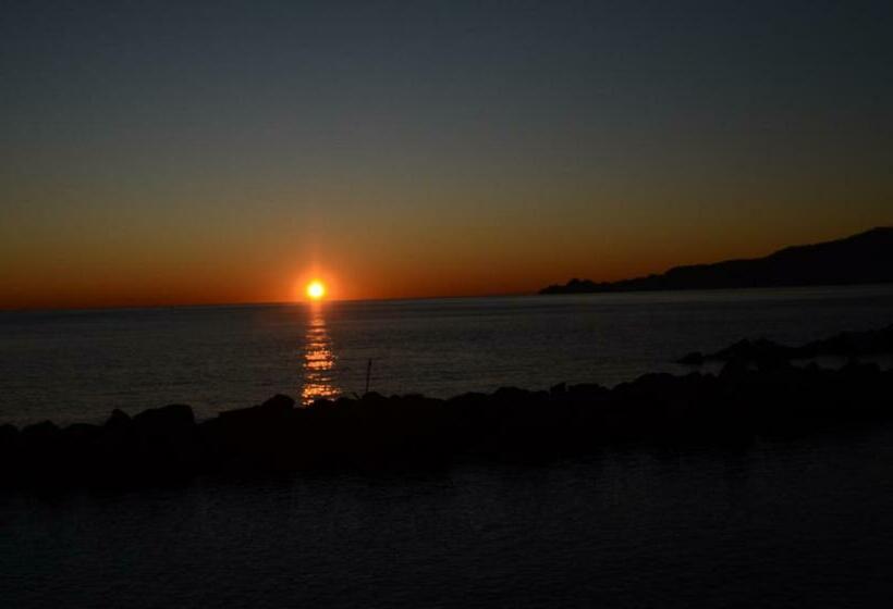 צימר La Gatta Sul Sentiero