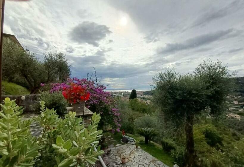 צימר La Gatta Sul Sentiero