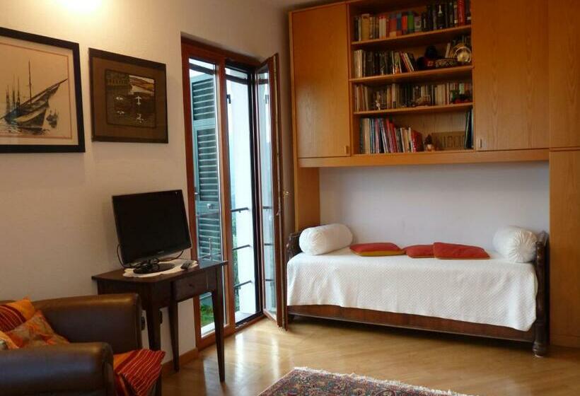 צימר La Gatta Sul Sentiero