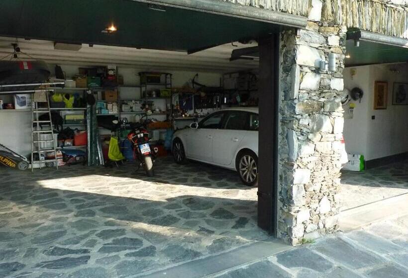 צימר La Gatta Sul Sentiero