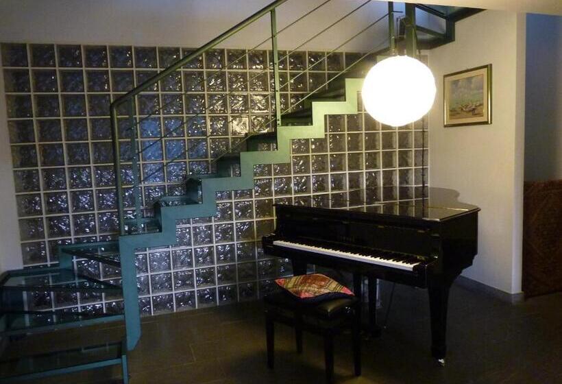 צימר La Gatta Sul Sentiero