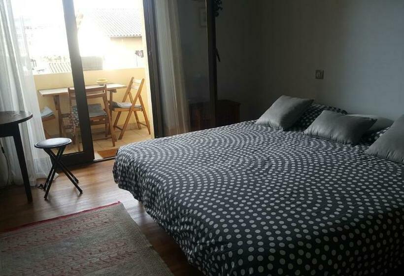 住宿加早餐 Margouillat Chambre D Hôte