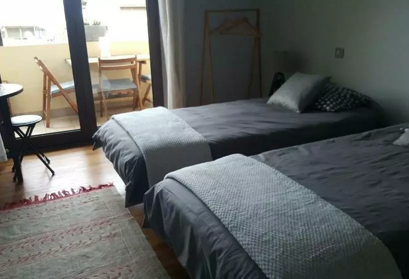 ベッドアンドブレックファースト Margouillat Chambre D Hôte