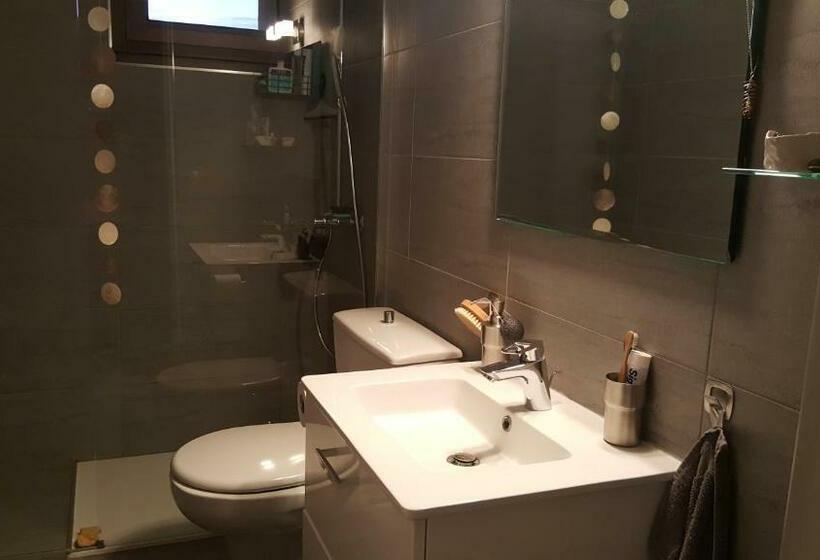 住宿加早餐 Margouillat Chambre D Hôte