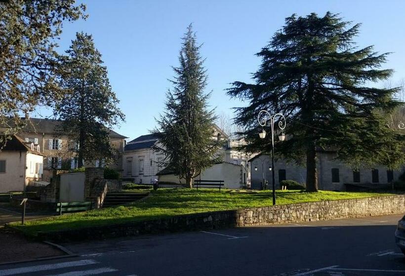 住宿加早餐 Margouillat Chambre D Hôte