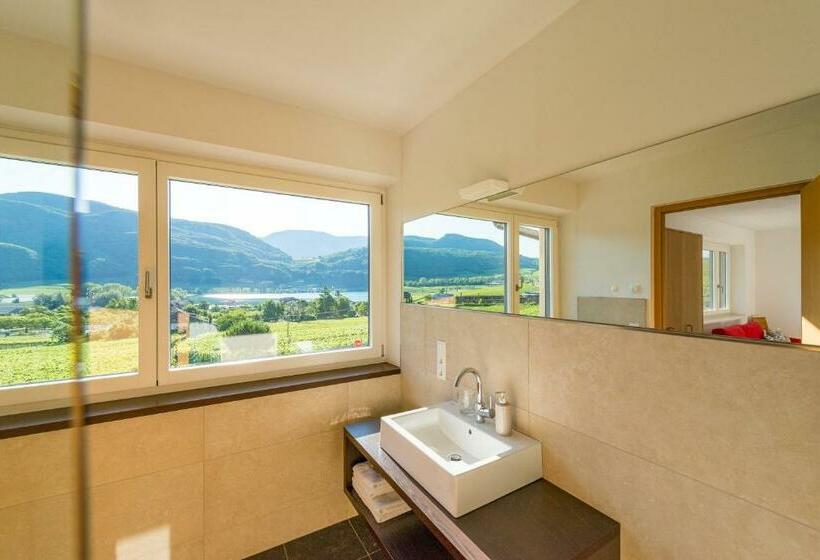 تختخواب و صبحانه Rösslhof