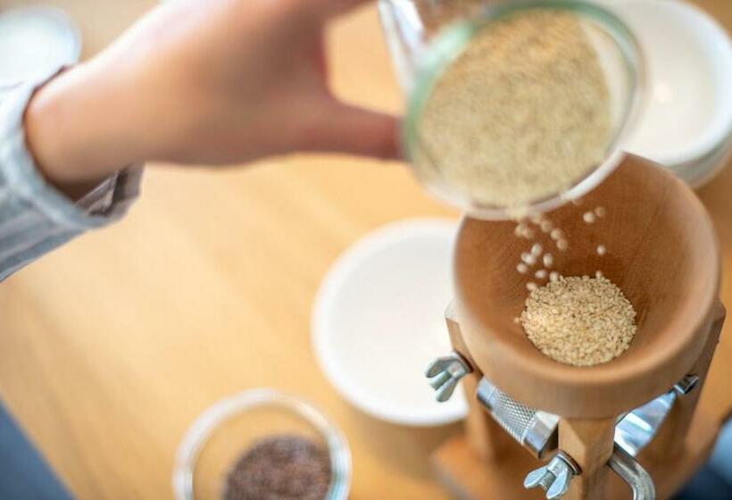 تختخواب و صبحانه Rösslhof