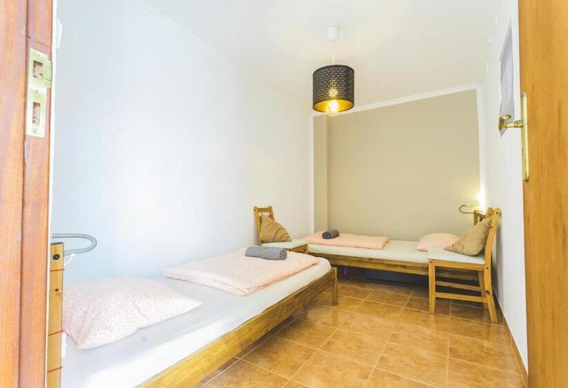 צימר Soulsurfcamp Portugal