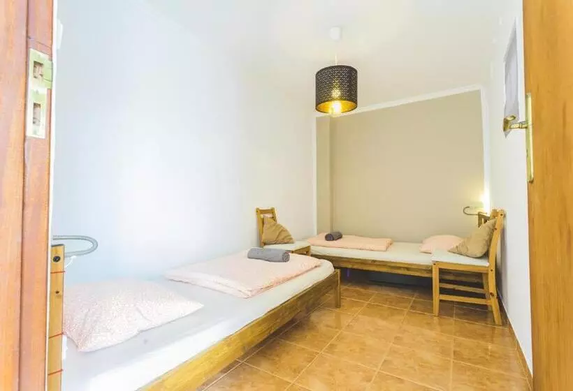 ベッドアンドブレックファースト Soulsurfcamp Portugal