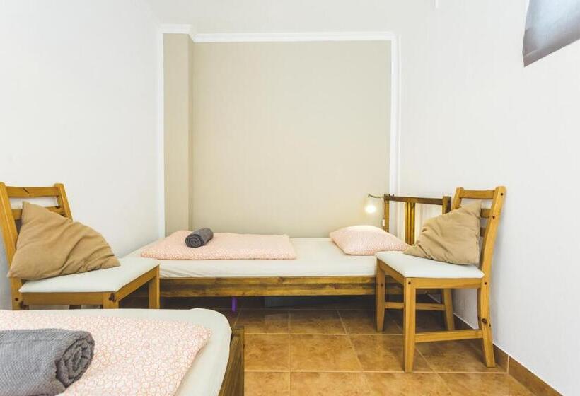 צימר Soulsurfcamp Portugal