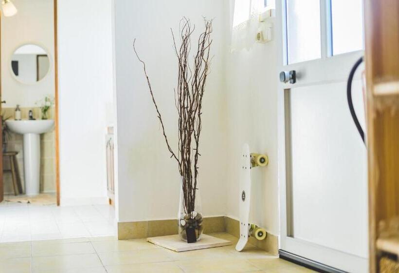 צימר Soulsurfcamp Portugal