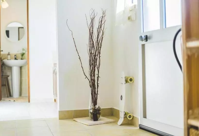 ベッドアンドブレックファースト Soulsurfcamp Portugal