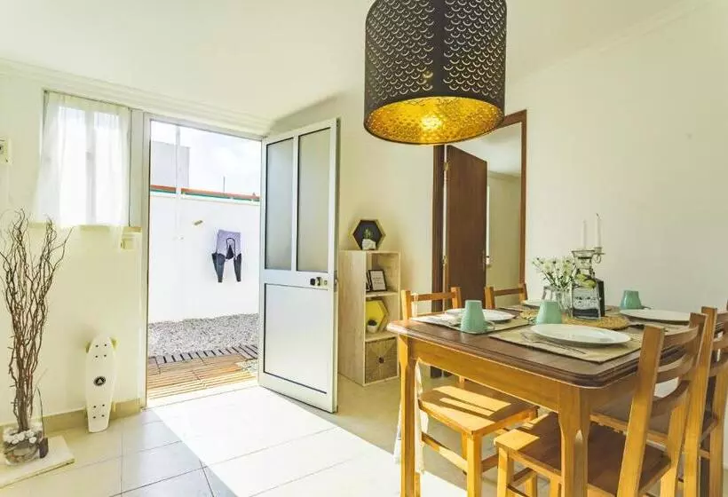 ベッドアンドブレックファースト Soulsurfcamp Portugal