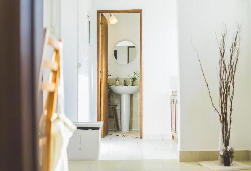 צימר Soulsurfcamp Portugal