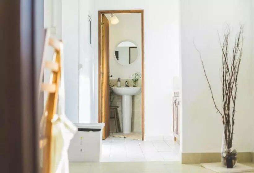 ベッドアンドブレックファースト Soulsurfcamp Portugal