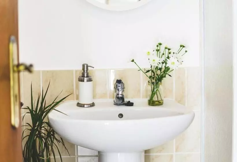 ベッドアンドブレックファースト Soulsurfcamp Portugal