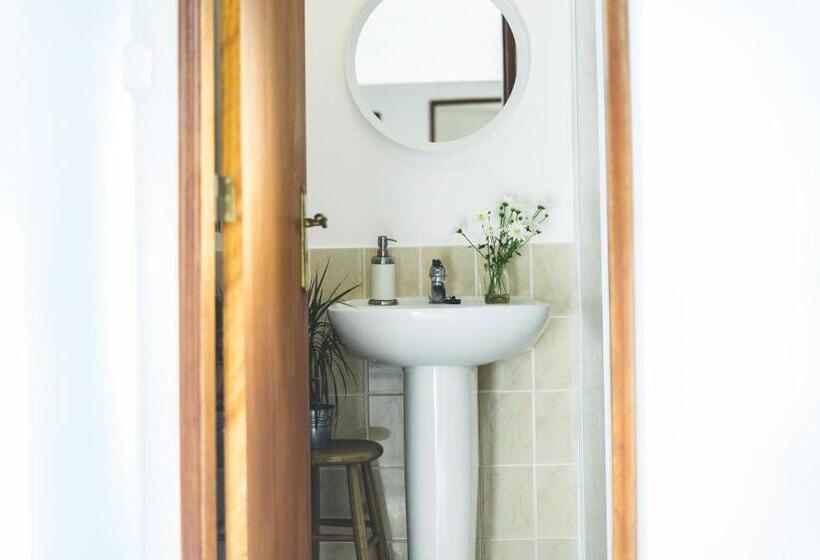 צימר Soulsurfcamp Portugal