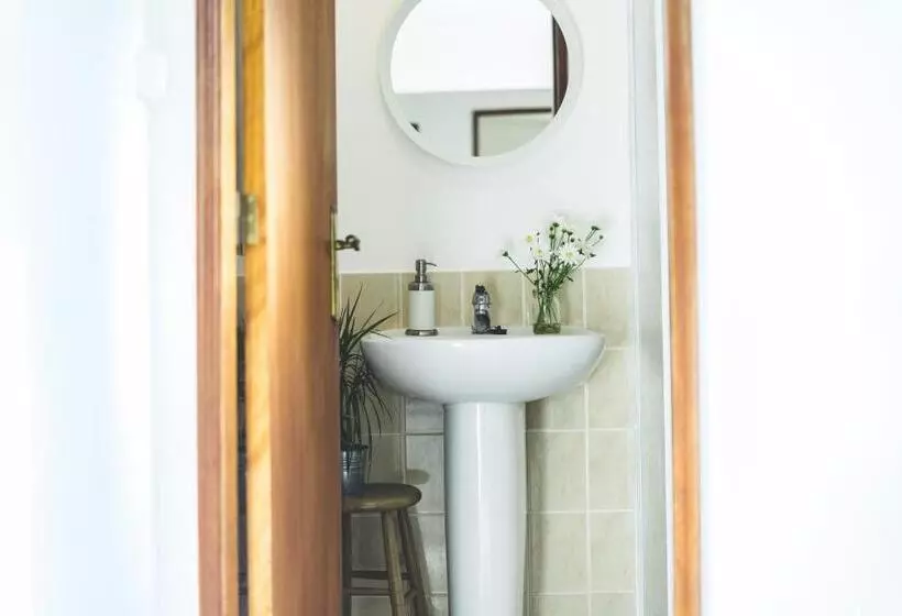 ベッドアンドブレックファースト Soulsurfcamp Portugal