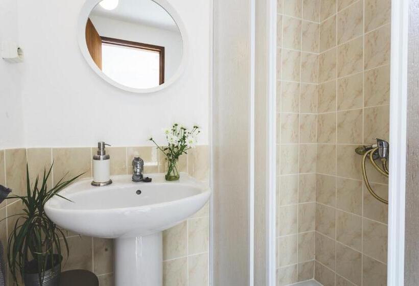 צימר Soulsurfcamp Portugal