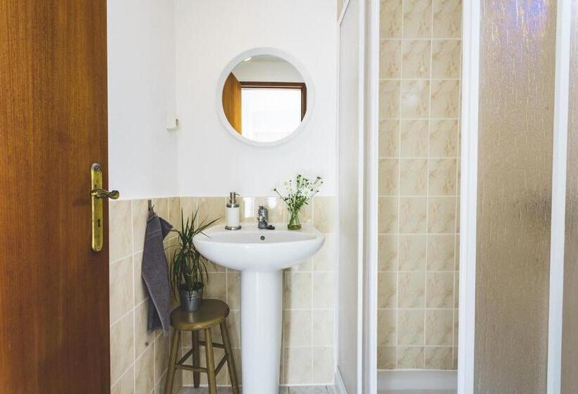 צימר Soulsurfcamp Portugal