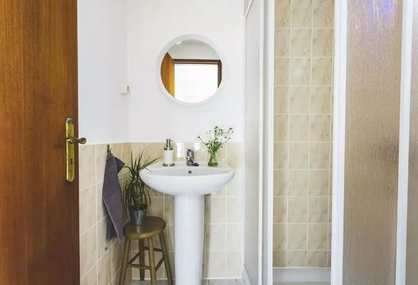 ベッドアンドブレックファースト Soulsurfcamp Portugal