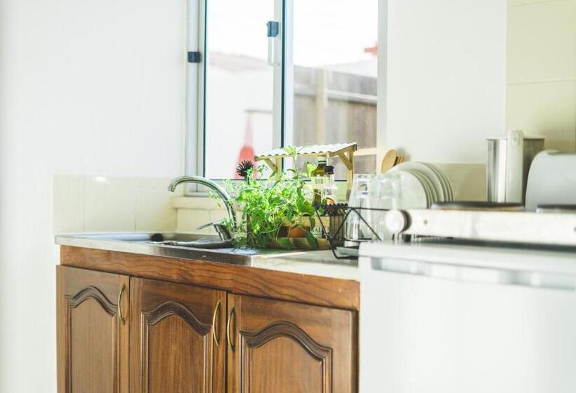 צימר Soulsurfcamp Portugal