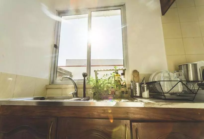 ベッドアンドブレックファースト Soulsurfcamp Portugal