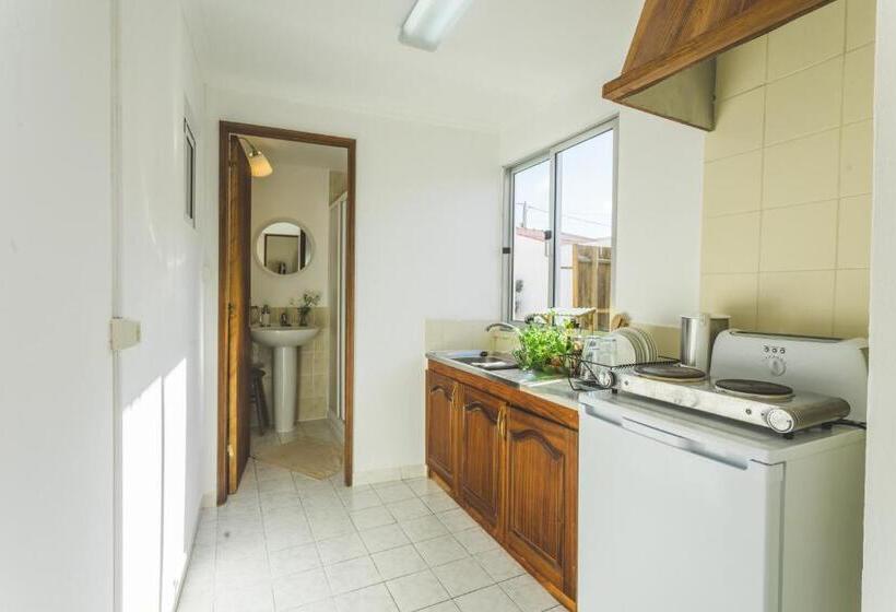 צימר Soulsurfcamp Portugal