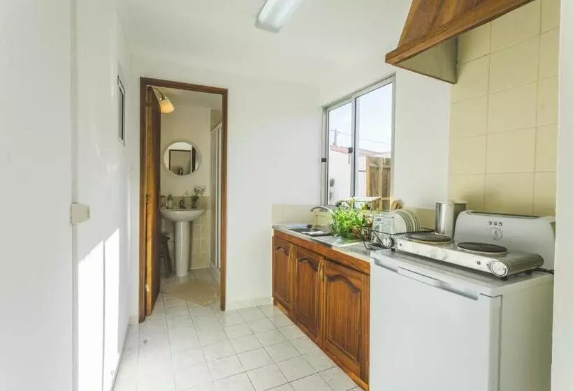 ベッドアンドブレックファースト Soulsurfcamp Portugal