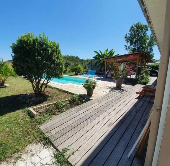 Aamiaismajoitus (B&B) Verolithos