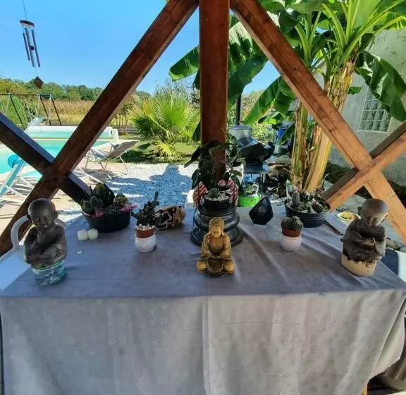 Aamiaismajoitus (B&B) Verolithos