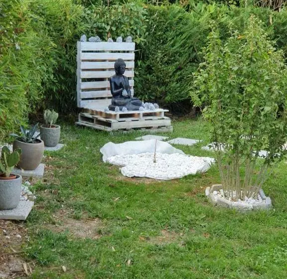 Aamiaismajoitus (B&B) Verolithos